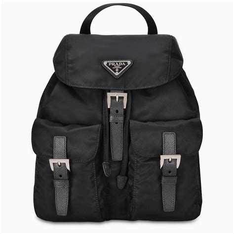 prada nylon bag backpack